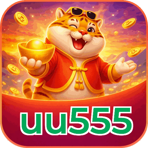 Login rápido no app uu555
